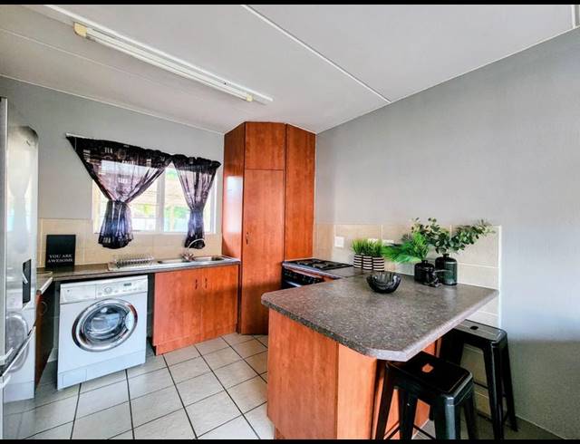 1 BEDROOM APARTMENT FOR SALE IN ANNLIN